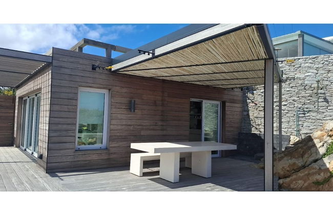 Pringle Bay Villa - Foto 27