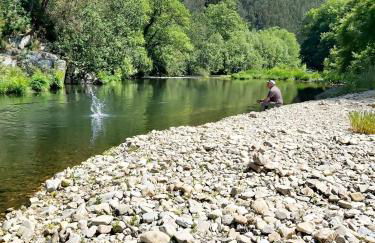 Casa Cernuda - Foto 2