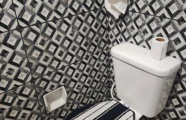 Ginásio Adib Moysés centro de Sao Bernardo no ABC paulista - Foto 15