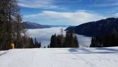 Marilleva1400 Residence Albaré hotel Solaria - Foto 4