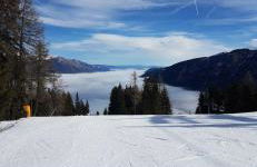 Marilleva1400 Residence Albaré hotel Solaria - Foto 4