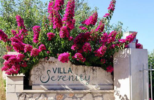 Villa Serenity - Foto 56