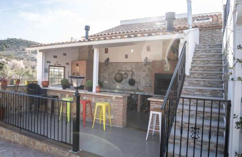 Cortijo Los Santeros - Foto 47