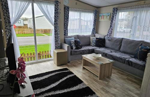 205 Holiday Resort Unity 6 berth No Pets Passes Optional - Foto 26
