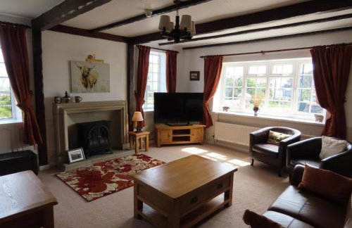 Smugglers Rock Country House - Foto 6