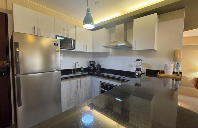 Miraflores Down Town - Foto 18