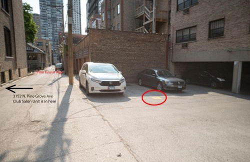 Club Salon Sleeps 10-20 Free Parking & TV - Foto 26