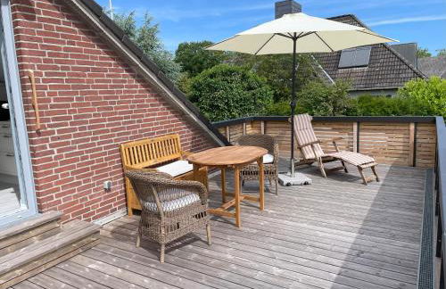 Ferienwohnung Sonnendeck - Foto 21