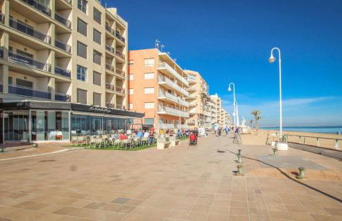 Lovely Home In Guardamar Del Segura - Foto 29