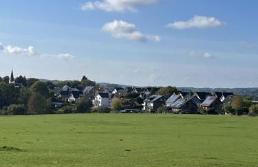 Villa-Maru 80qm Ferienwohnung - Foto 48