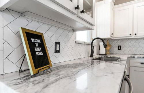 Honey Farms - Foto 30