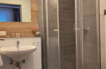 Appartement-Hotel Sibyllenbad - Foto 16