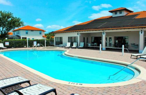 4 bedrooms pool home Gated resort of High Grove - Foto 23