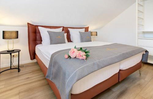 Blumen(t)raum Ferienwohnung 3 - Foto 11