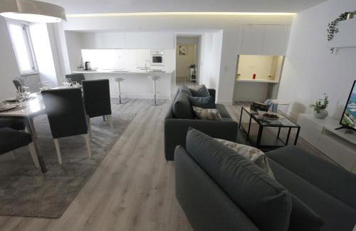 Apartamento das Malheiras - Foto 13