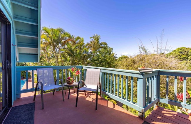 Plumeria Room on a Lush Farm on Maui's North Shore - Foto 111