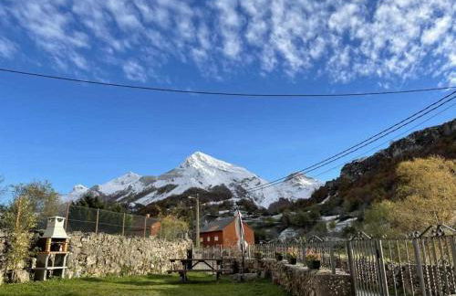 Apartamentos Rurales La Laguna Somiedo - Foto 28