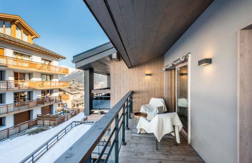 Residence Phoenix Courchevel Village - by EMERALD STAY - Foto 8