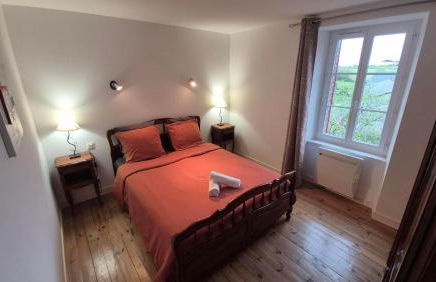 Les Chardonnerets - Jardin - Campagne - Foto 16