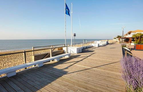 Maison de village 6 pers à La Terrière, animaux admis - FR-1-194-451 - Foto 16