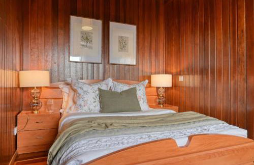 Chalet do Relógio d'Água, a Home in Madeira - Foto 3