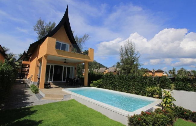 Siam Royal View Pool Villa by PSR ASIA - Foto 28