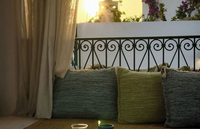 Dar Ben Turkia - Foto 25