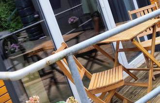 Haus am Wald Radlerrast - Foto 14