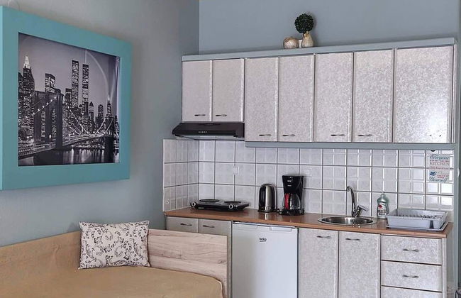 ThassCities Casa Studios - Photo 38