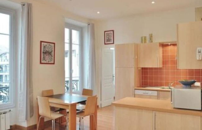 Apart Hotel Riviera - Grimaldi - Promenade des Anglais - Foto 45