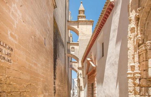 Awesome Home In Arcos De La Frontera - Foto 38