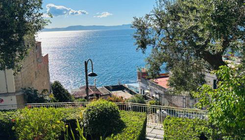 Charming Posillipo Sea View Ibiscus House - Photo 3