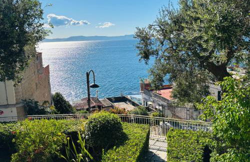Charming Posillipo Sea View Ibiscus House - Foto 3