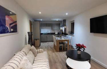 Quayside Waters - Foto 12