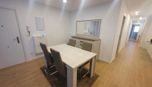 Escondite de Leire - Precioso piso reformado, Wifi 2h - VUT-3569-AS - Foto 5