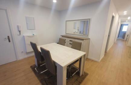 Escondite de Leire - Precioso piso reformado, Wifi 2h - VUT-3569-AS - Foto 5