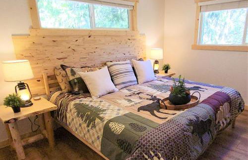 Sequoia Trails, mountains, fun & relax - Foto 19