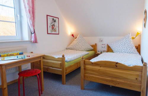 Ferienhof Böhnke Nr4 - Foto 9