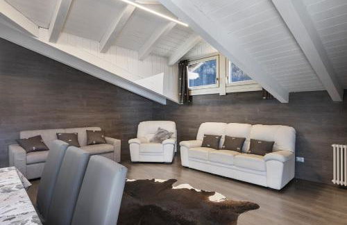 Mansarda Angel's Home - Foto 4