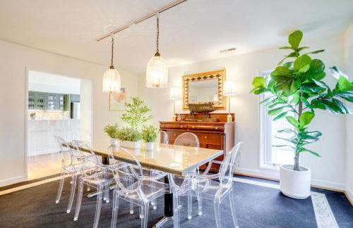 The White Elephant Inn Getaway with Pool and Hot Tub! - Foto 5