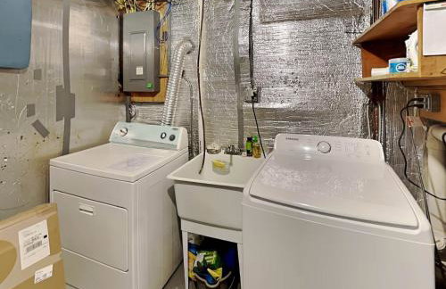 Cooper's Landing by Taylor Made Deep Creek - Foto 38