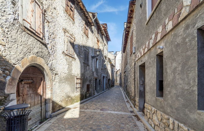 Stone Home in Benasque Near Scenic Lake - Foto 37