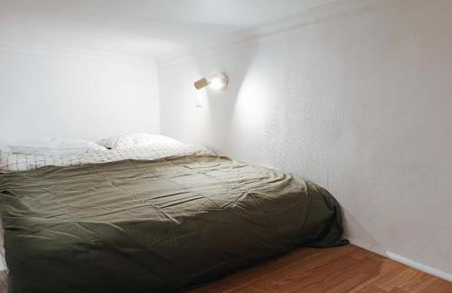 Studio centre ville - Photo 7