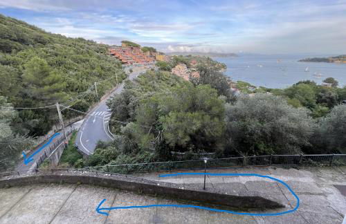 CaseMaggi Beach House Terrace - Foto 16