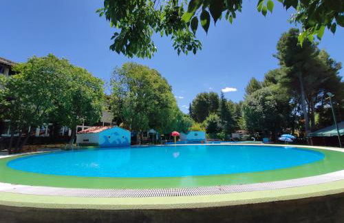 Complejo La Veguilla - Foto 2