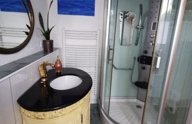 Großzügiges Studio-Apartment Siegblick 70qm mit XXL Balkon - Foto 1