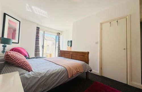 Modern house in central St Leonards - Foto 9