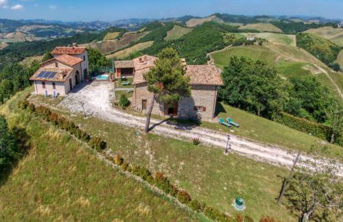 Flat on a farm with swimming pool and many activities - Foto 8