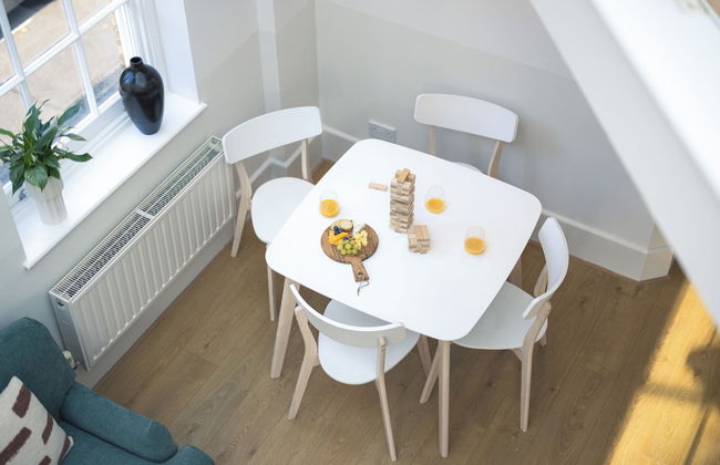 The Regency - Serviced Apartments - Photo 42