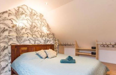 Gites des falaises de Longues 6personnes - Foto 34